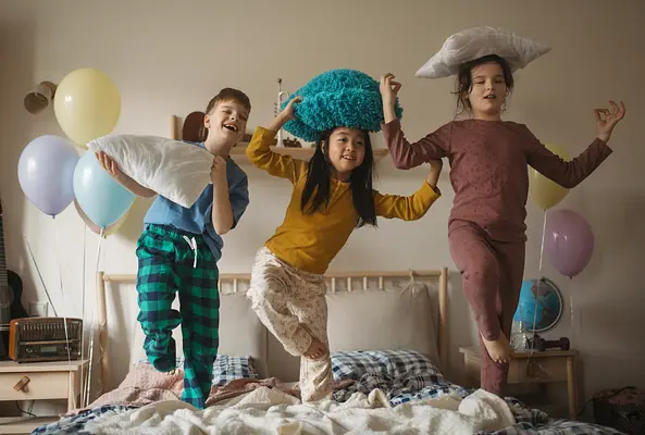 20 Creative Ways to Reward Your Kids for Doing Chores (That Actually Work!)